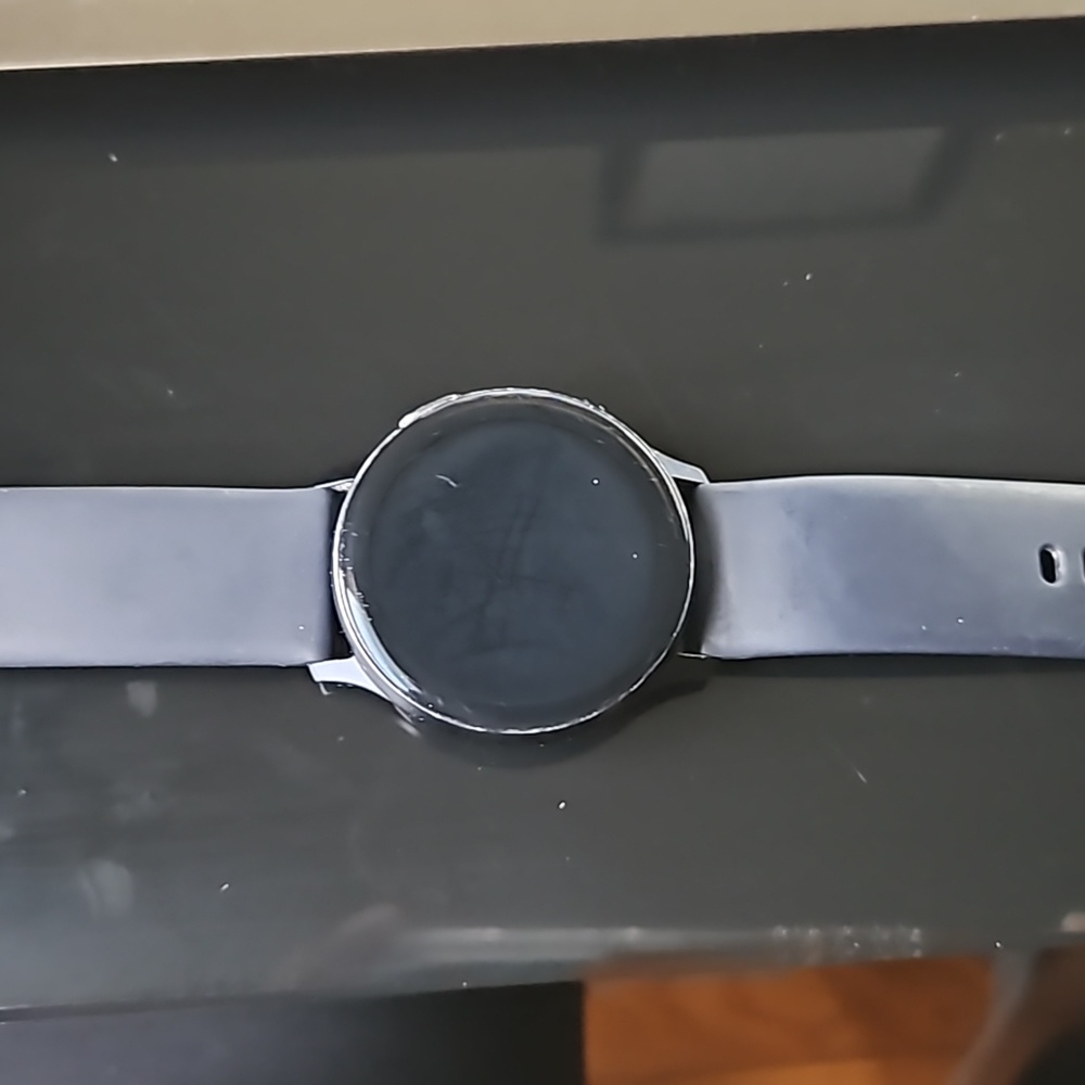 Samsung Galaxy Watch Active 2